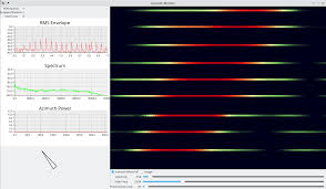 acoustic beamforming notes jeff mcbride