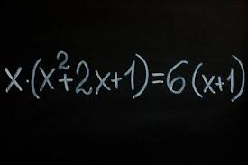 Quadratic Equation Stock Photos