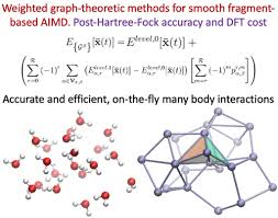 Weighted Graph Theoretic Methods For