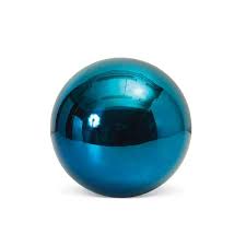 Blue Gazing Ball 2522250ec
