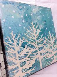 Canvas Painting Projects