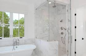 Bathroom Shower Glass Doors Whole