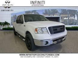 Used Ford F 150 For In Florida