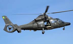 fastest military transport helicopters