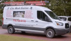 Commercial Chimney Services Mad