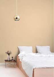Oats H398 Yellow Paint Colour Tikkurila