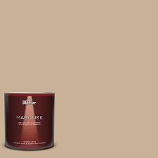 Behr Marquee 1 Qt Mq2 46 Basswood One