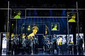 American Theatre Tommy Can You