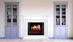 ᑕ❶ᑐ Electric Fireplace Ventilation