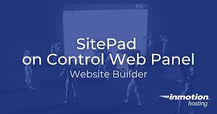 How To Install Sitepad In Control Web