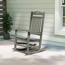 Yacht Club Rocking Chair Txr100