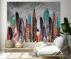 Bohemian Wall Art Large Boho Tapestry