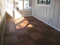 Porch Flooring Balcony Flooring