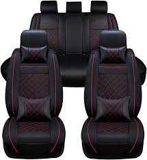 Fly5d Car Seat Covers Universal Auto