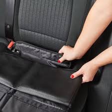 Kmart Car Seat Protector Mat By