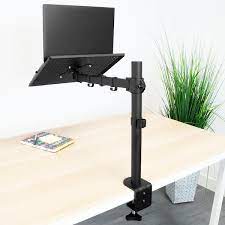 Height Adjustable Laptop Notebook Desk