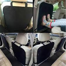Protect Your Car Seats From Mud And