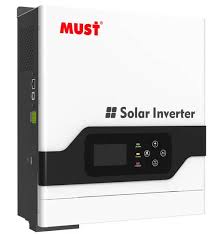 Must Pv1800 100 Percept Sine Wave Home