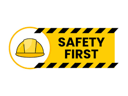 Safety First Logo Images Browse 8 127