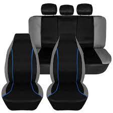 Polyester Car Seat Covers Car Seat