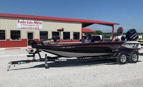 2016 Nitro Z 9 65355 Warsaw Boat Trader