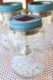 Diy Solar Light Mason Jars U Create