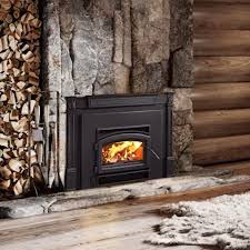 Quadra Fire Expedition I Wood Insert