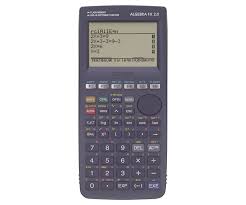 Algebra Fx 2 0 Plus School Lab