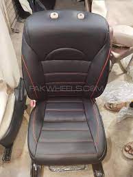 Buy Honda City 2022 Complete Car Seat