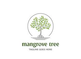 100 000 Mangrove Icon Vector Images