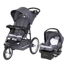 Baby Trend Expedition Jogger Travel