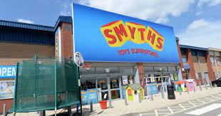 Smyths Toys Recalls Car Seat Amid