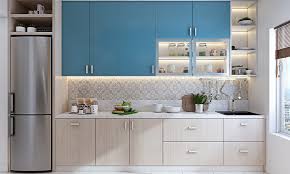 Kitchen Wall Shelf Designs For Your