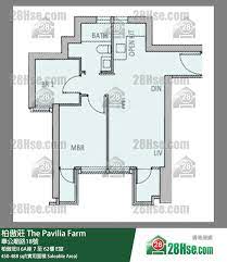 Pavilia Farm 2874266 For Property