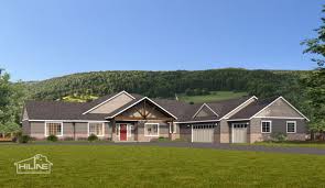 Hiline Homes Floor Plans Browse