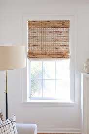 A Review Of My Favorite Bamboo Blinds