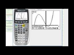 Ex Solve A Polynomial Equation Using A