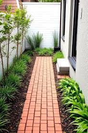 22 Narrow Garden Ideas To Maximize
