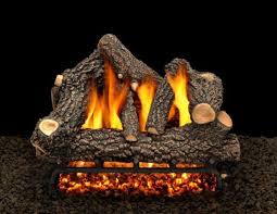 Royal Oak Gas Log Set Vented
