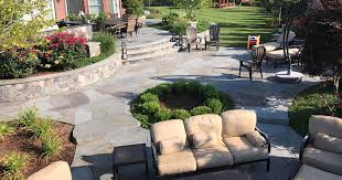 Designing A Patio Or Walkway