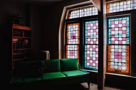 Stained Glass Window Ideas Modernize