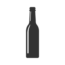 Beer Bottle Outline Images Browse 58