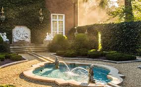 Hillwood Estate Museum
