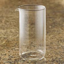 Bonjour Replacement Carafe 8 Cup
