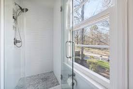 2024 Glass Shower Door Replacement