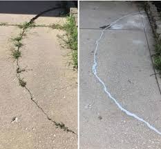 Lifting Leveling And Jacking Concrete