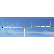 cushcraft beam and yagi antennas