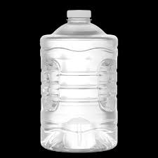 3 Liter Bottled Spring Water Poland