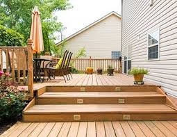Patio Or Deck Which Is Right For You