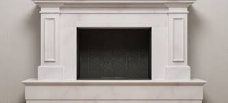 How To Seal A Fireplace Surround